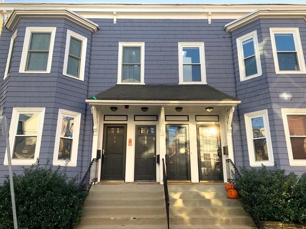 42 Prince St, Cambridgeport