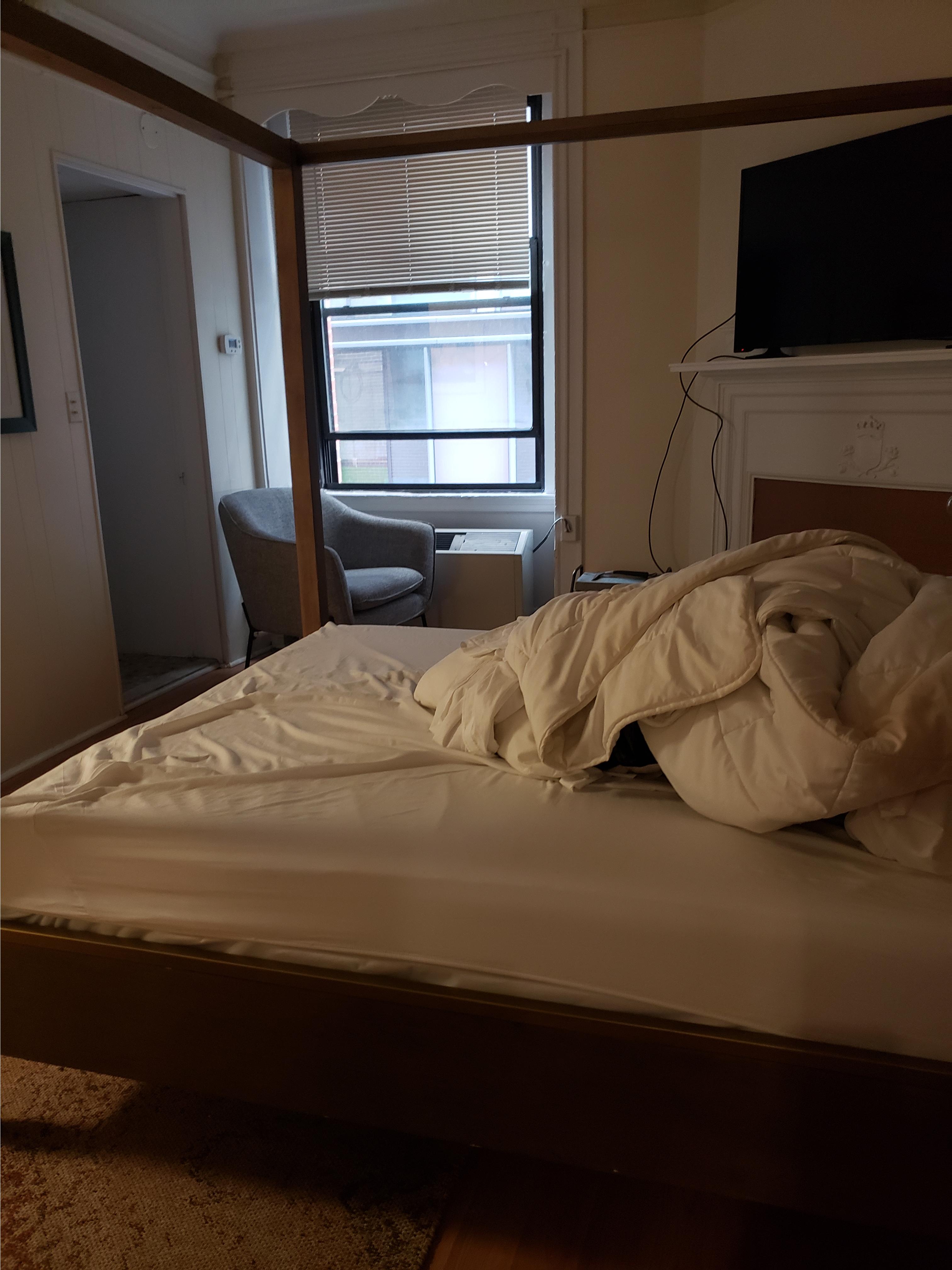 62 Boylston St, Back Bay