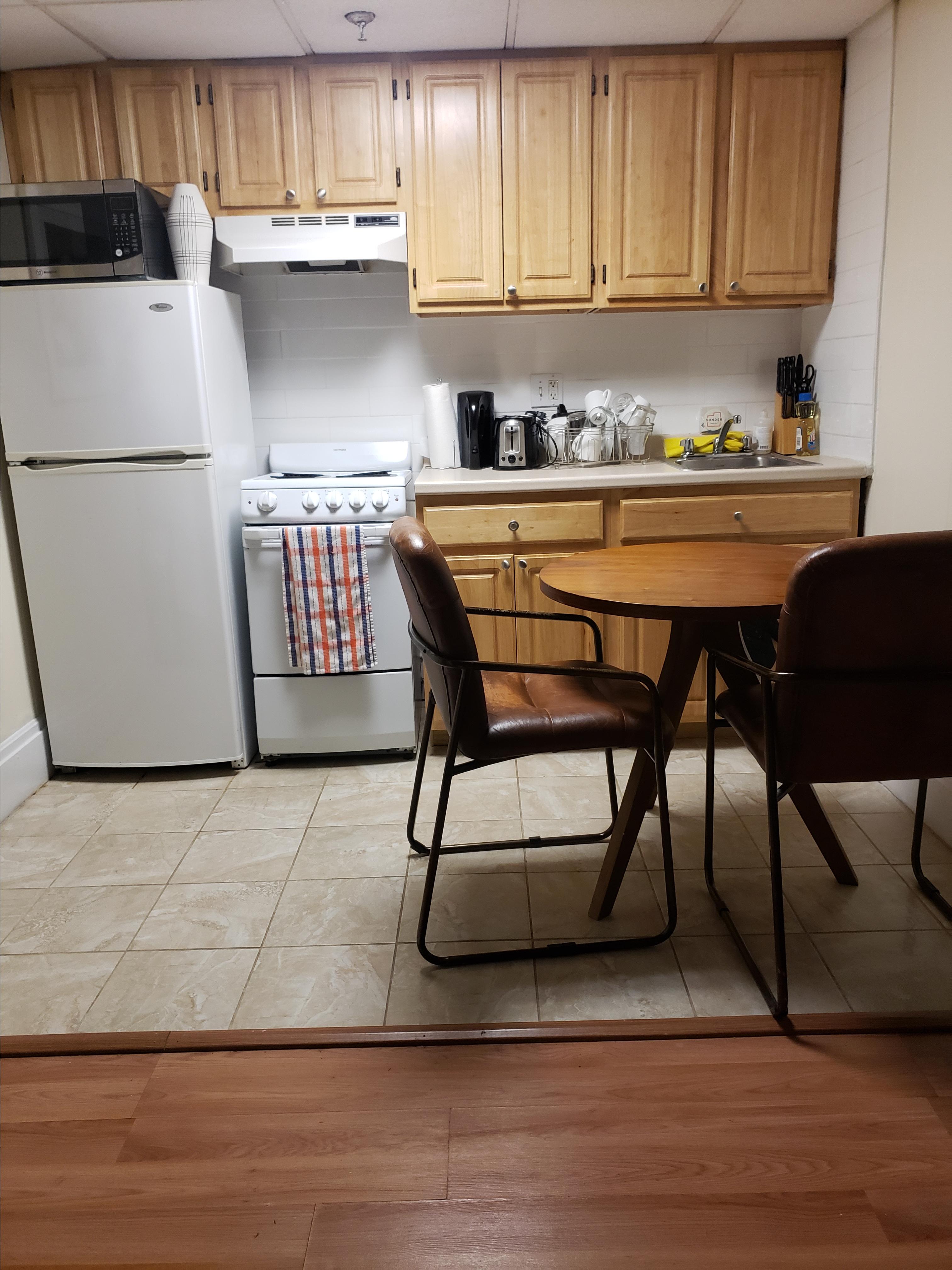 62 Boylston St, Back Bay