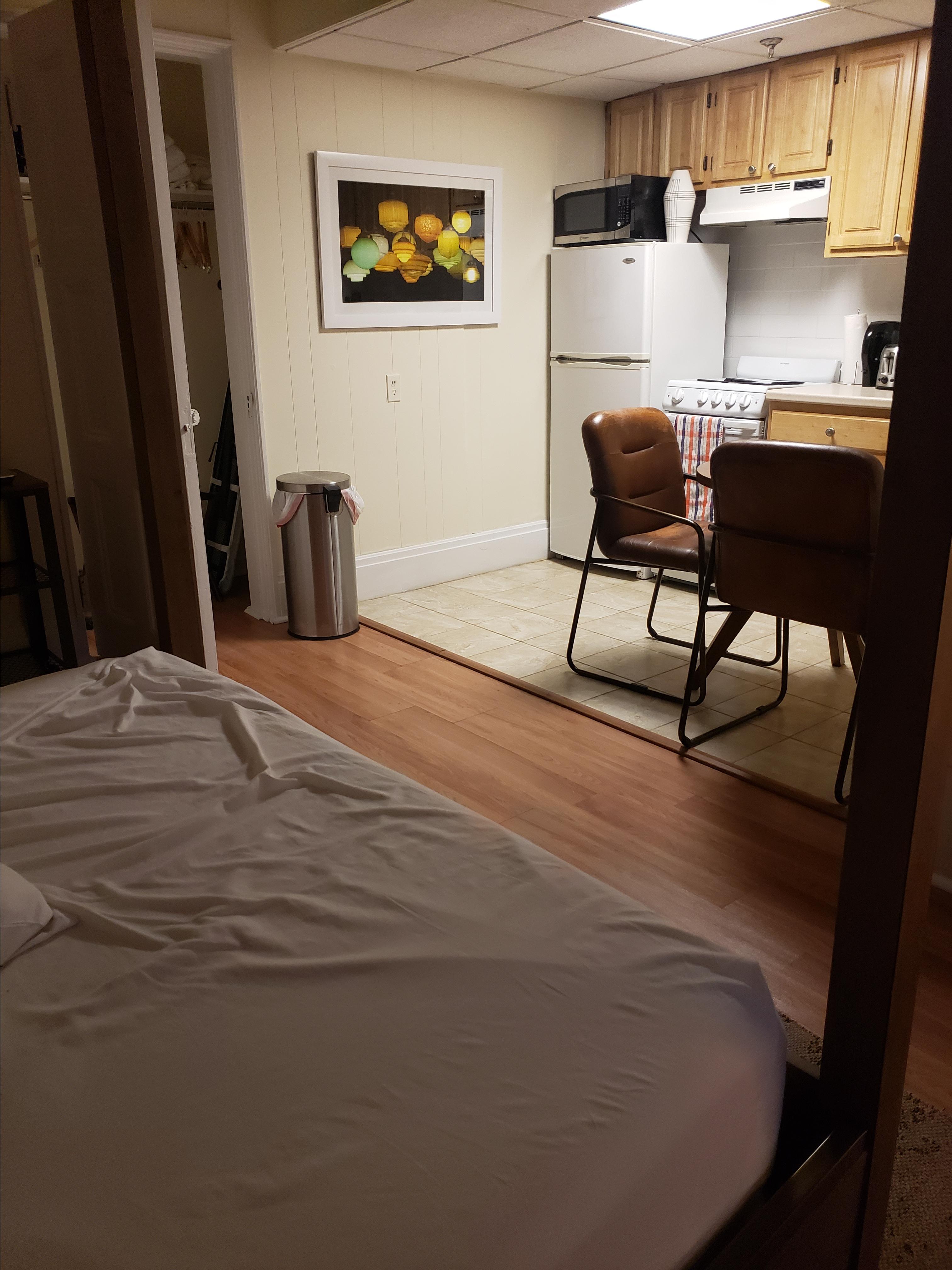 62 Boylston St, Back Bay