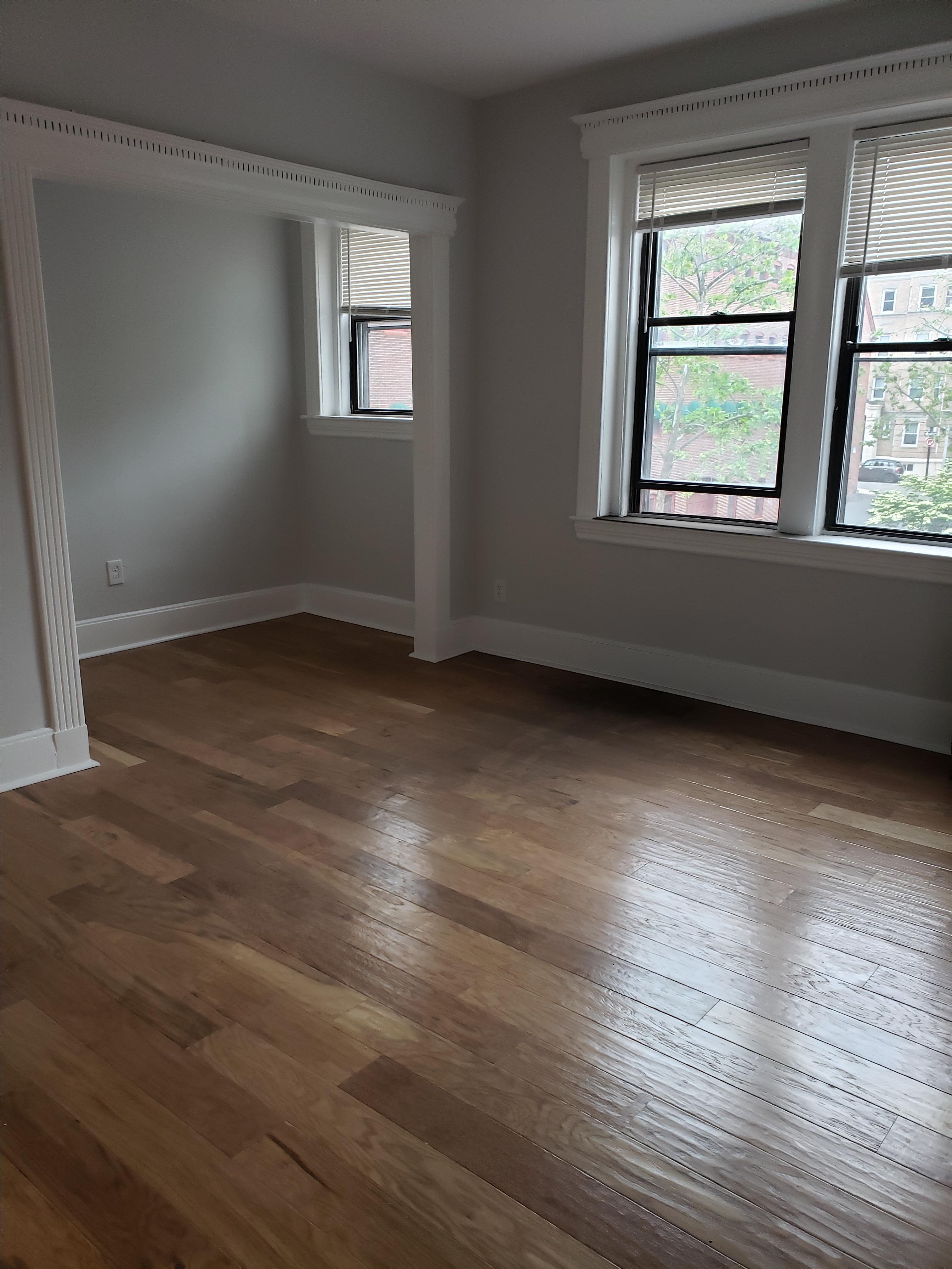 63 Burbank St, Fenway