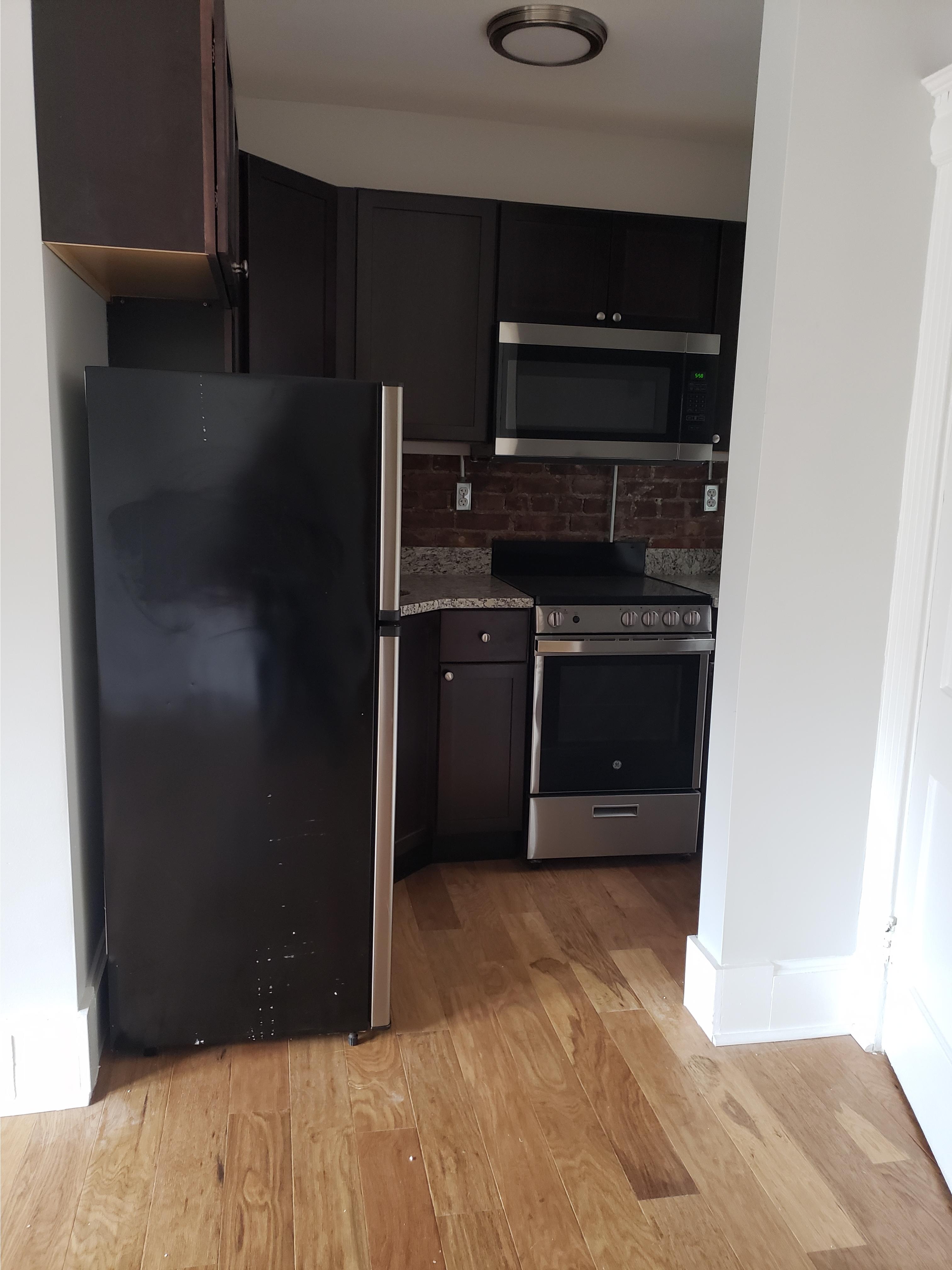 63 Burbank St, Fenway