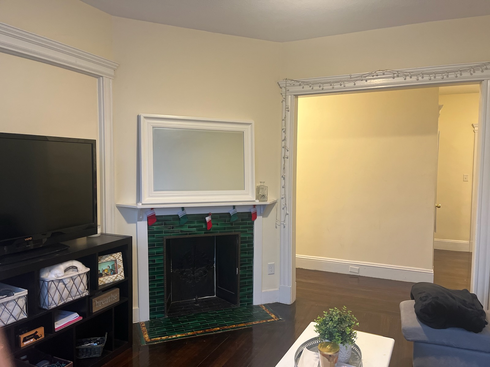 22 Strathmore Rd, Coolidge Corner