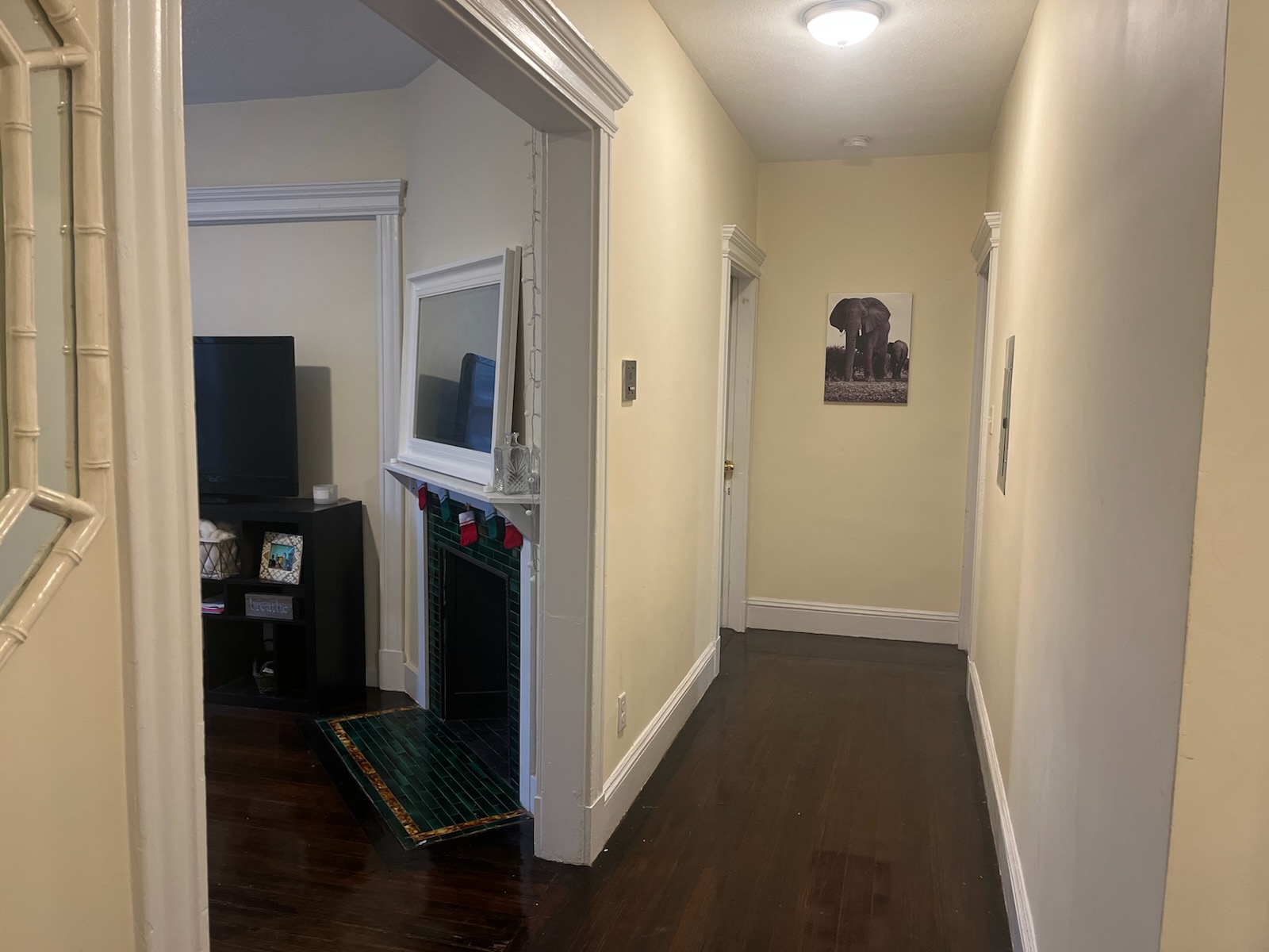 22 Strathmore Rd, Coolidge Corner