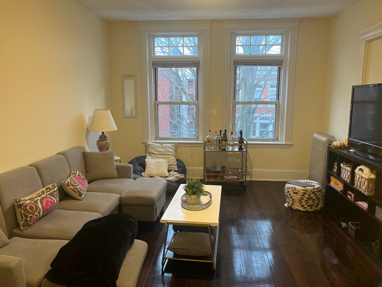 22 Strathmore Rd, Coolidge Corner