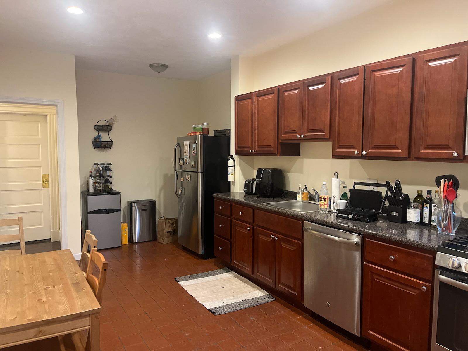 22 Strathmore Rd, Coolidge Corner