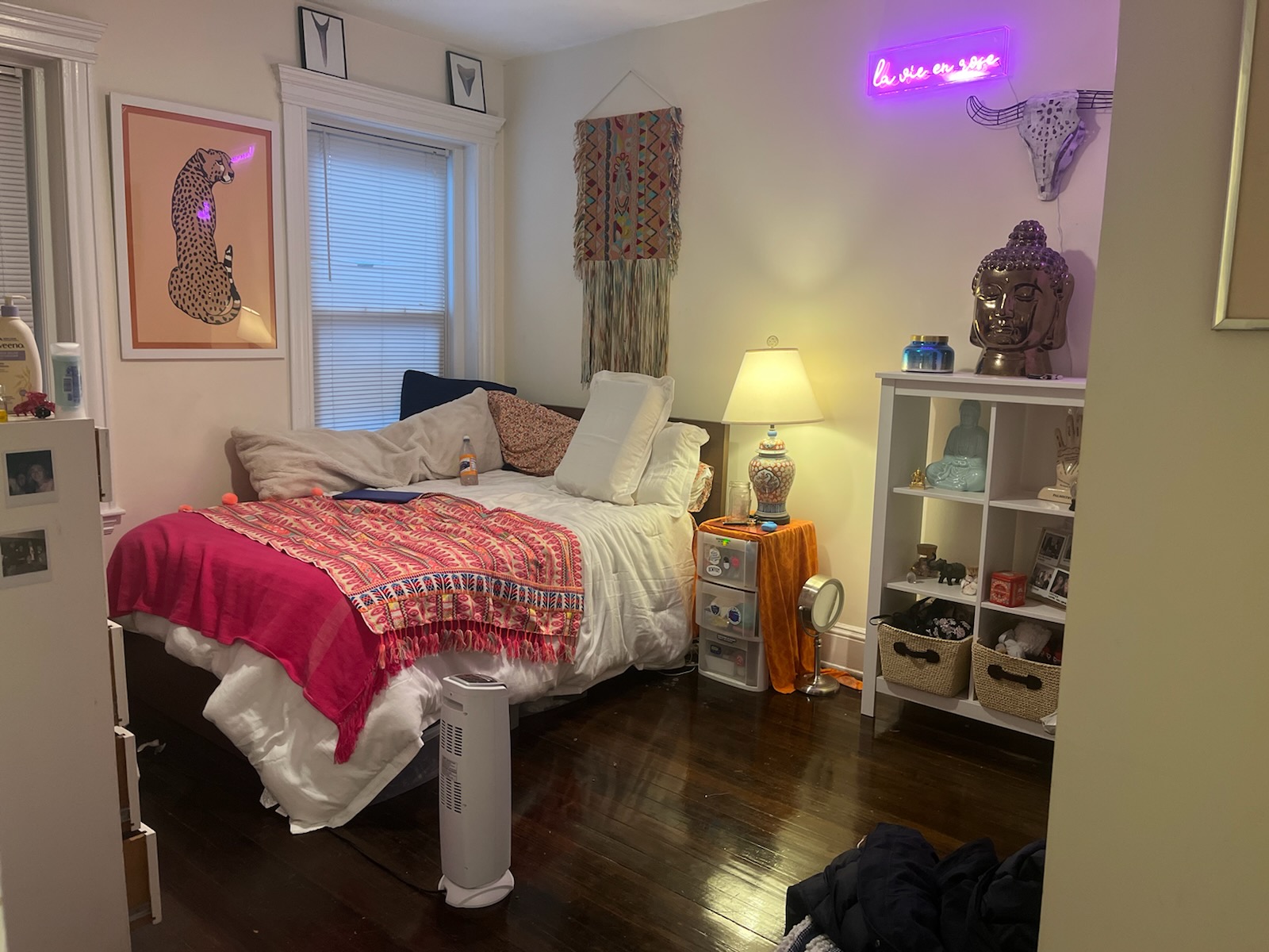 22 Strathmore Rd, Coolidge Corner