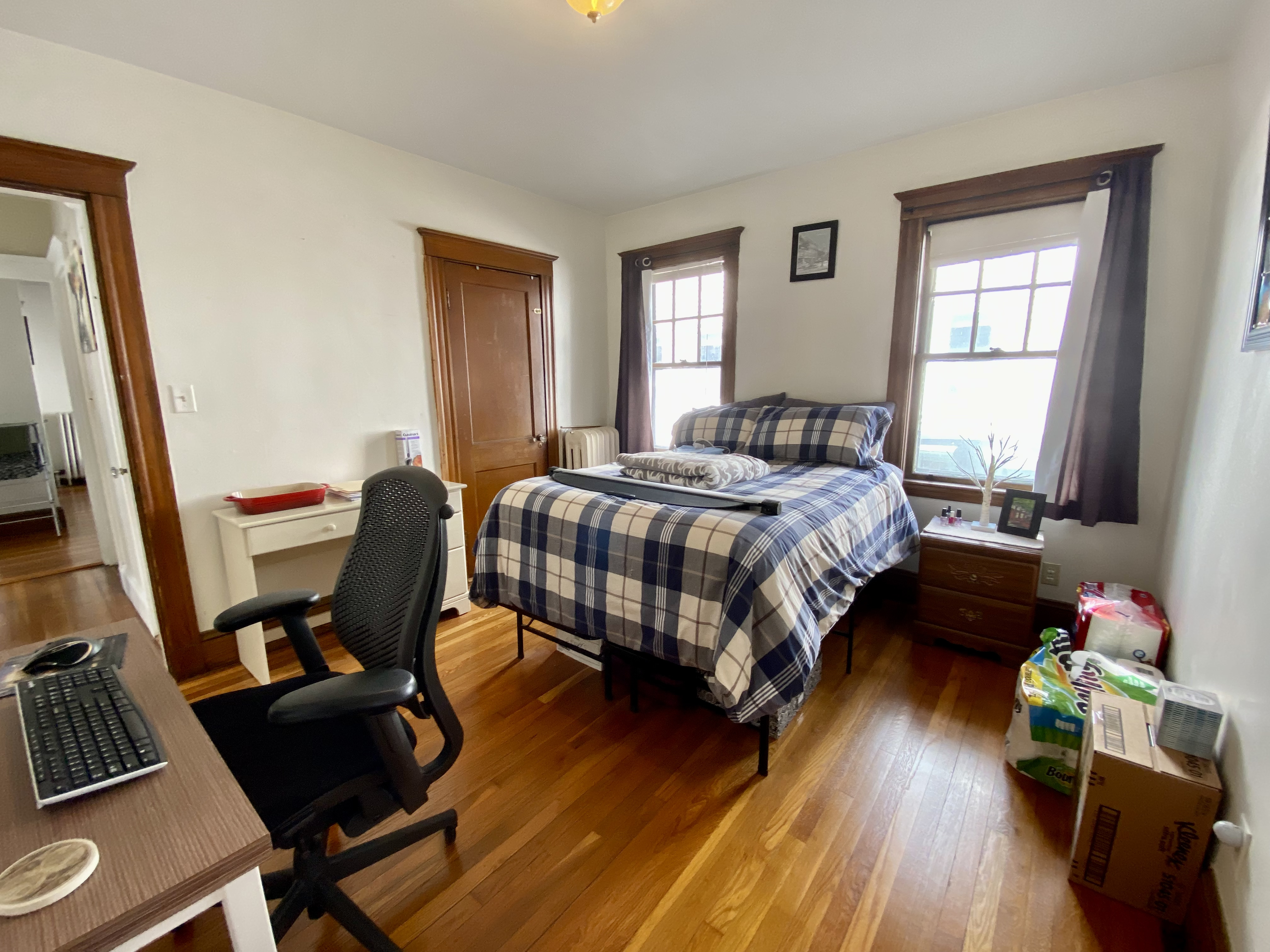 295 Beech St, Roslindale