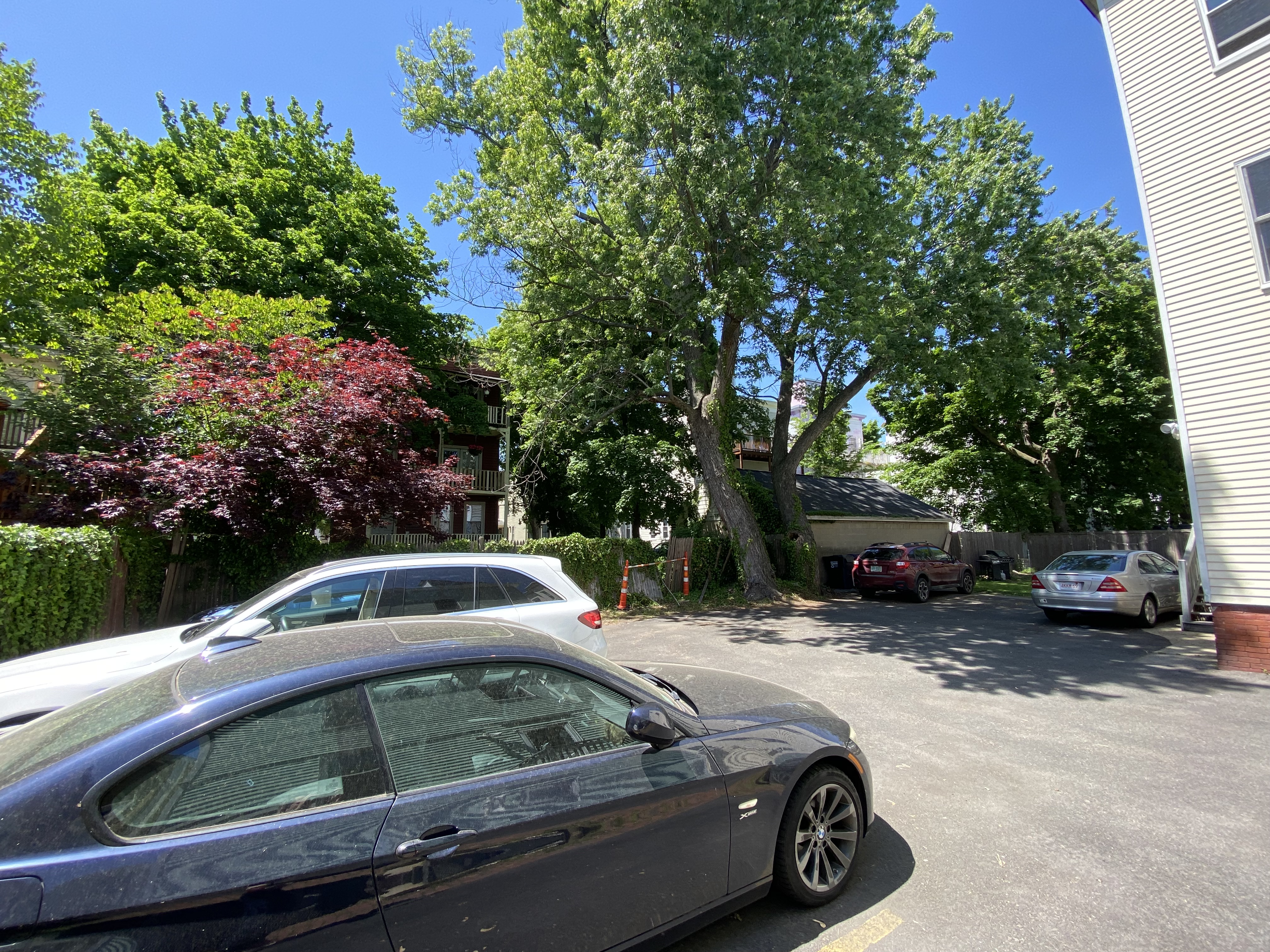 121 Cherry St, Central Square