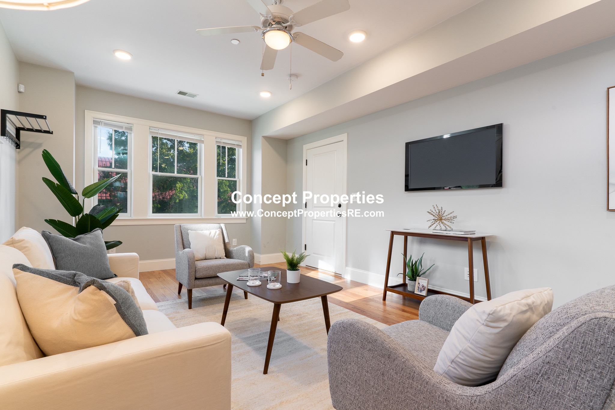 2767 Washington St, Roxbury