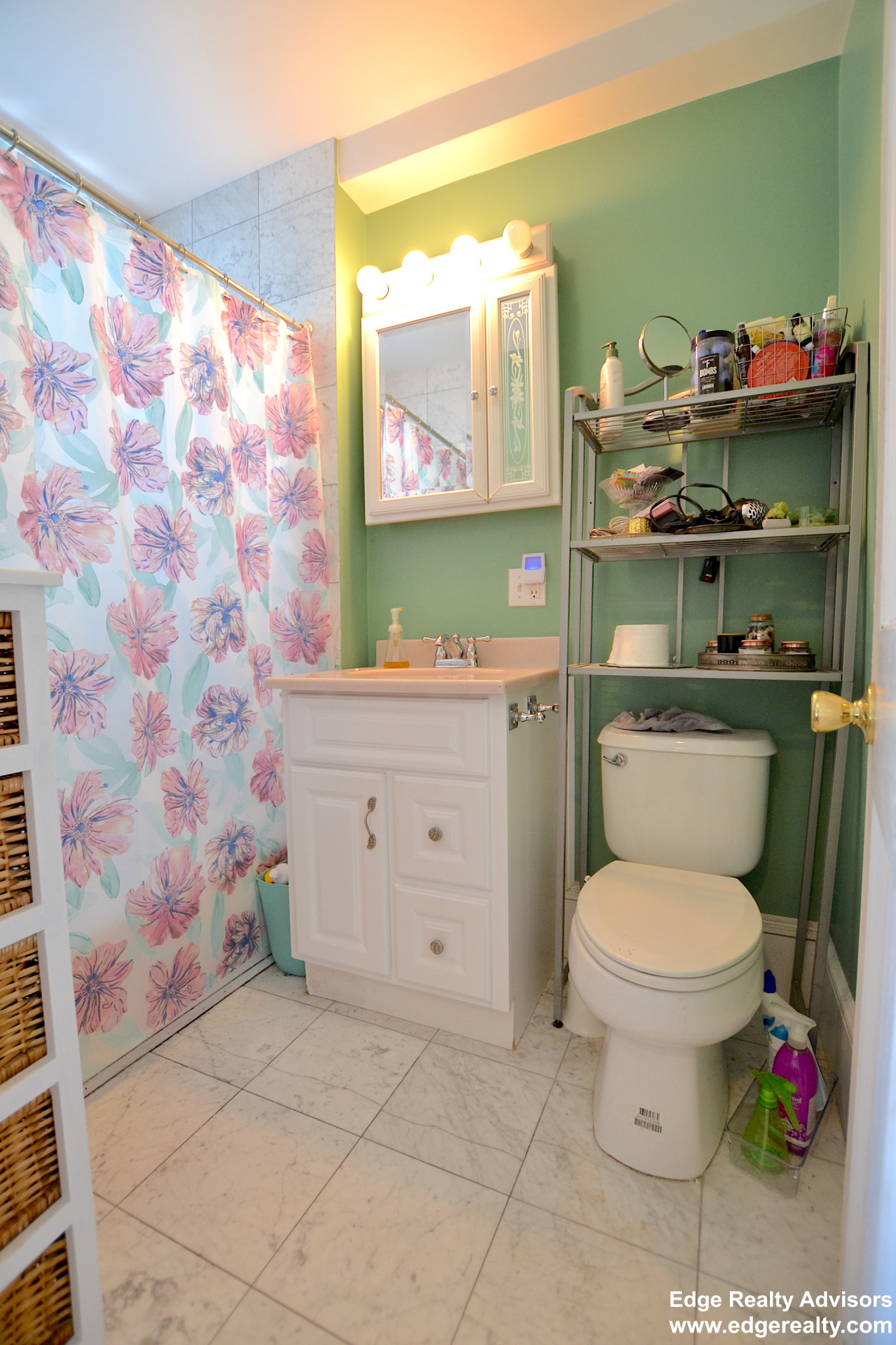 14 Sutherland Rd, Brighton