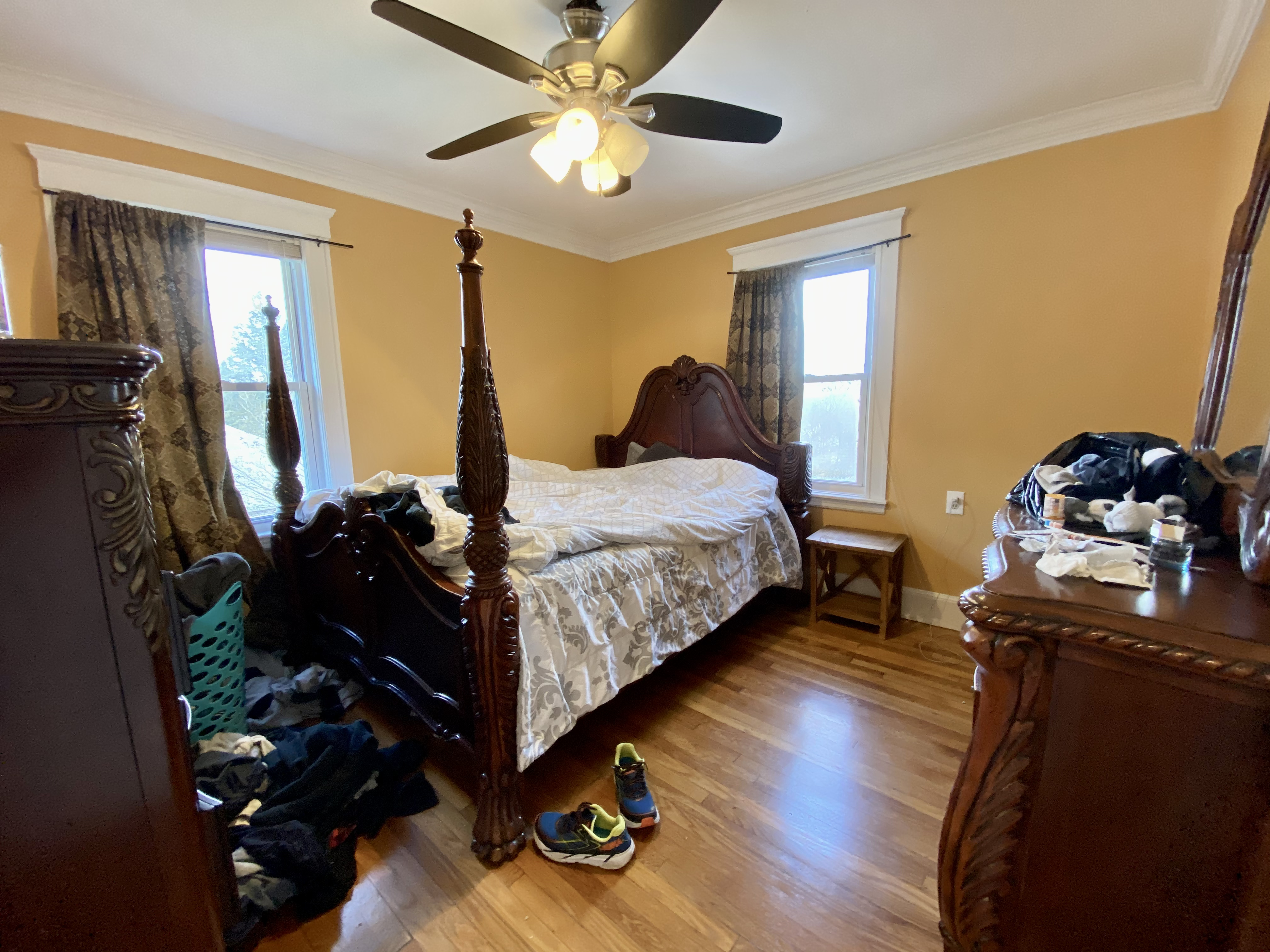 98 Whitford St, Roslindale