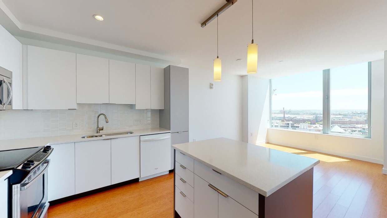 120 Kingston St, Chinatown