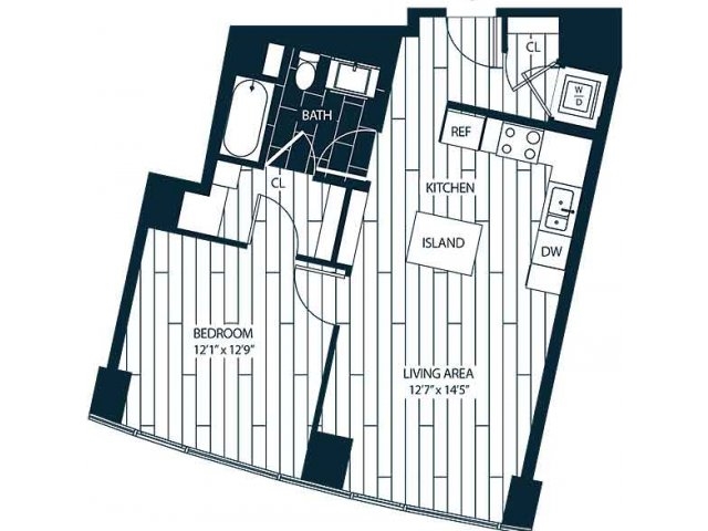 120 Kingston St, Chinatown