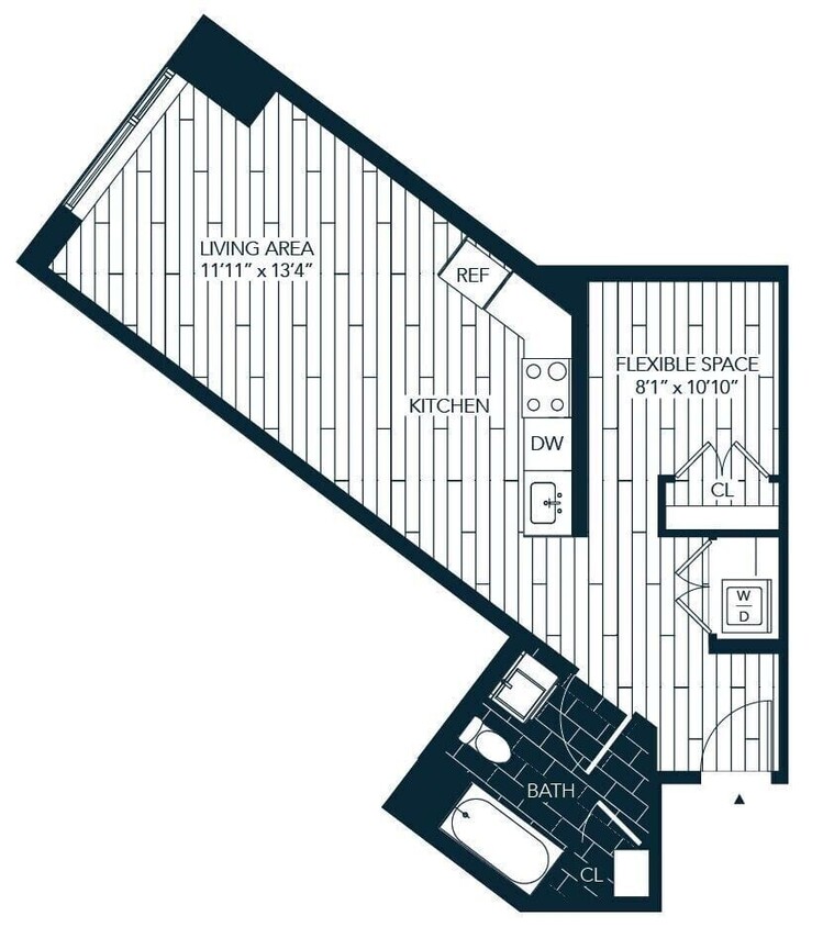 120 Kingston St, Chinatown