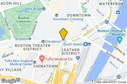 120 Kingston St, Chinatown