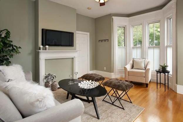 100 River St, Cambridgeport