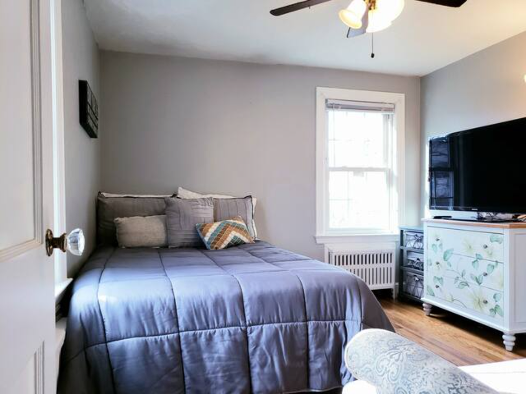 1 Lindberg Ave, Randolph