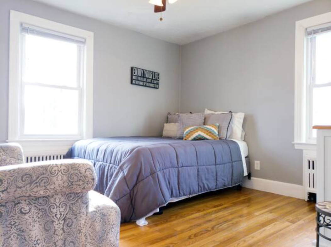 1 Lindberg Ave, Randolph