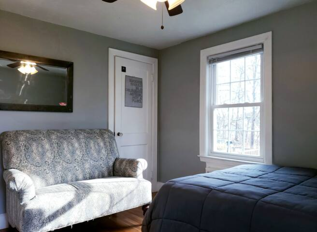 1 Lindberg Ave, Randolph