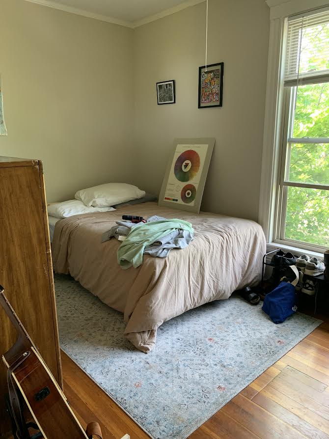 96 Winthrop Rd, Washington Square