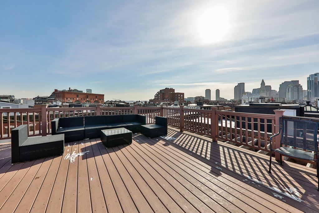 426 Hanover St, North End