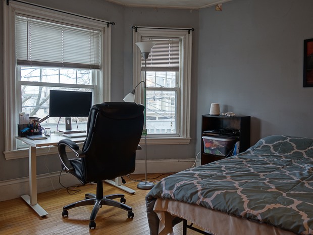 67 Willow Ave, Davis Square