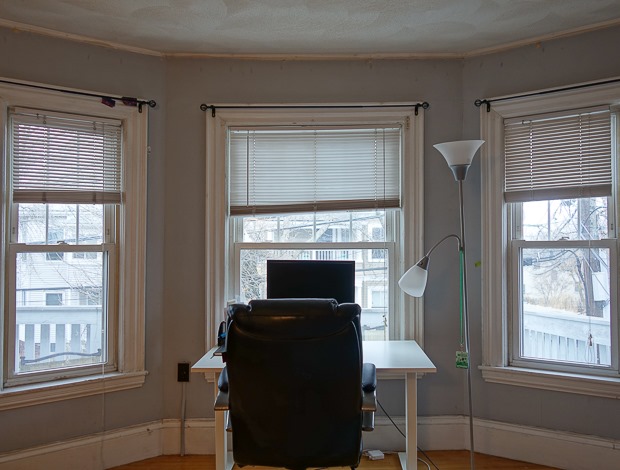 67 Willow Ave, Davis Square