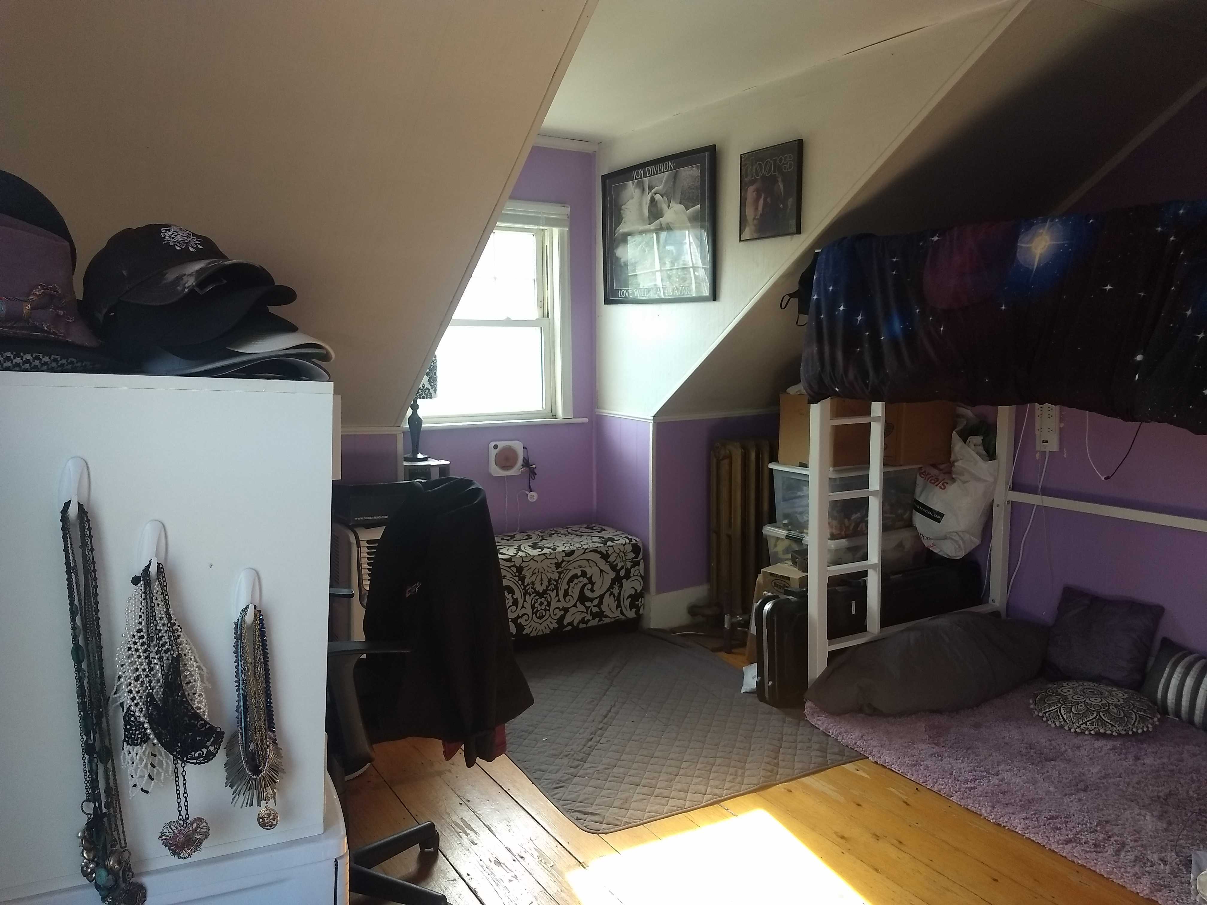 67 Willow Ave, Davis Square