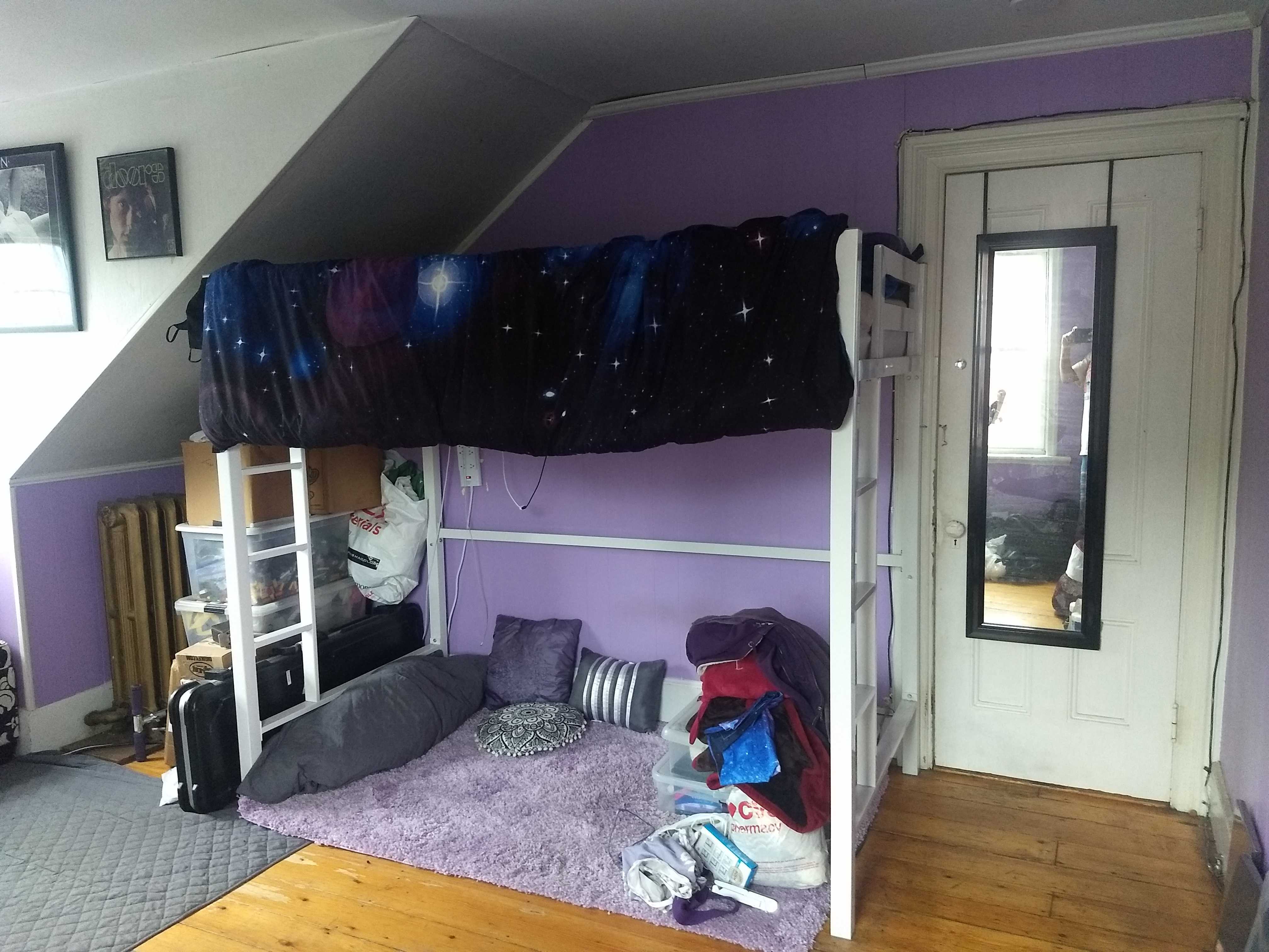 67 Willow Ave, Davis Square