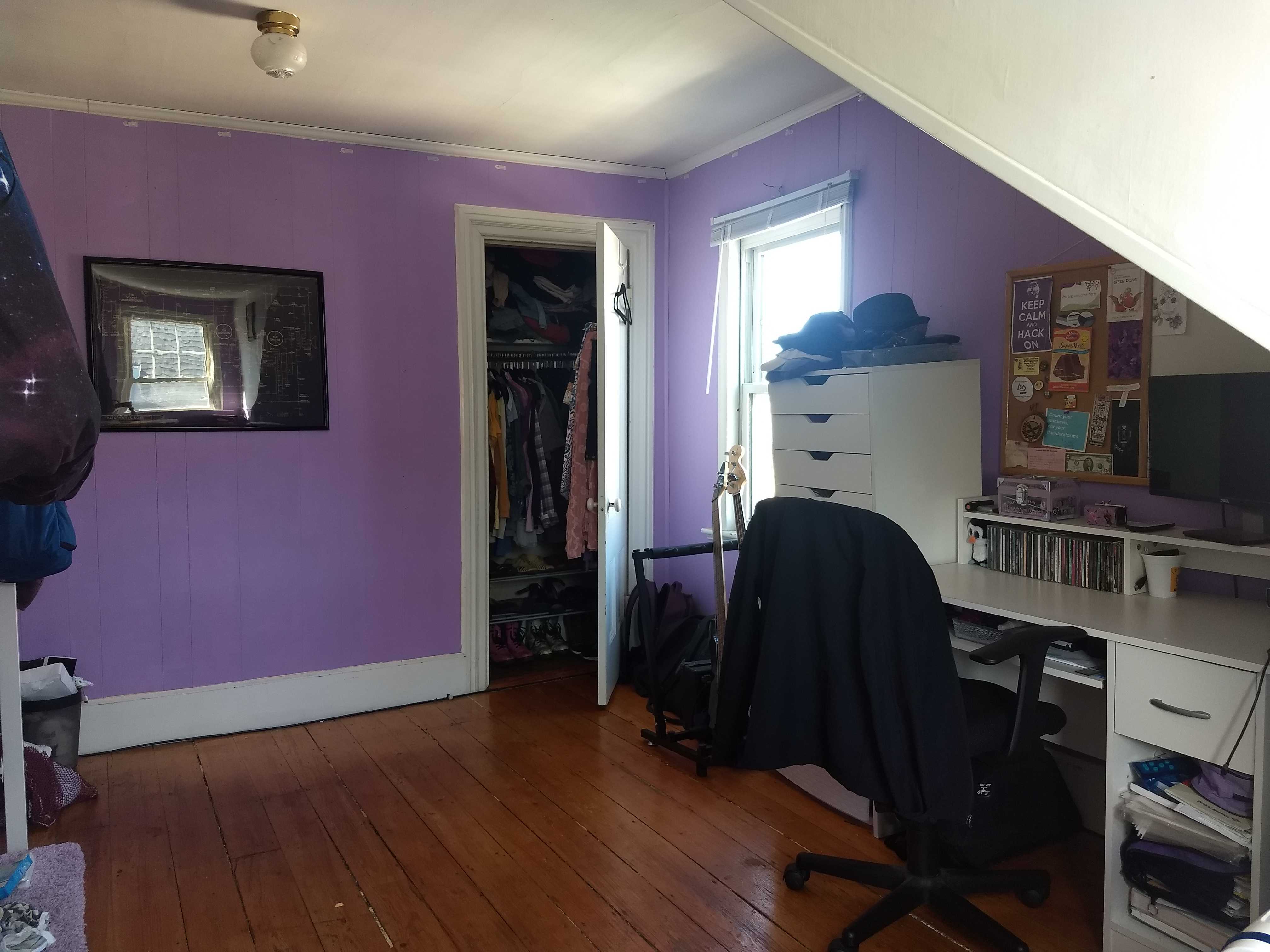 67 Willow Ave, Davis Square