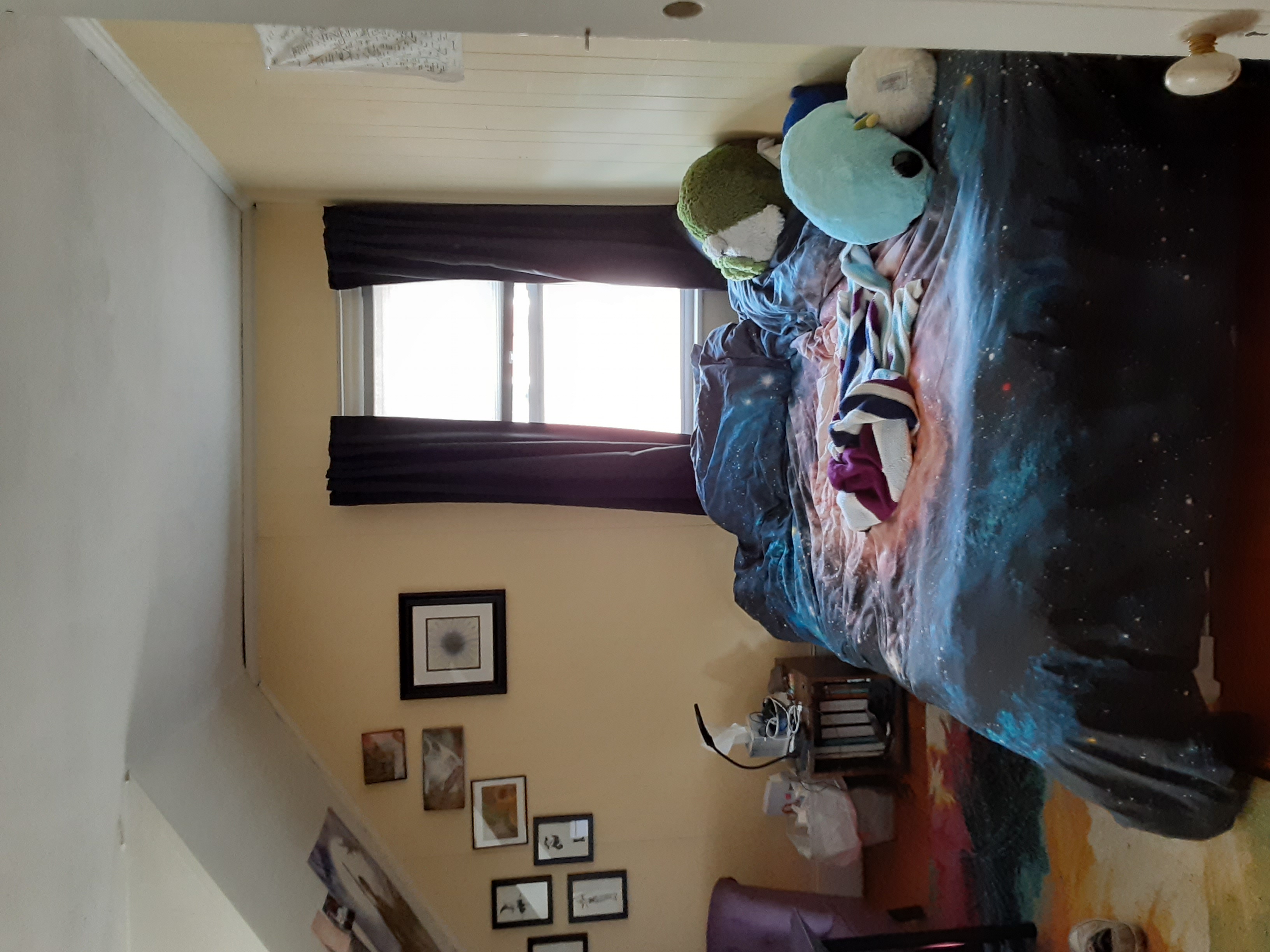 67 Willow Ave, Davis Square