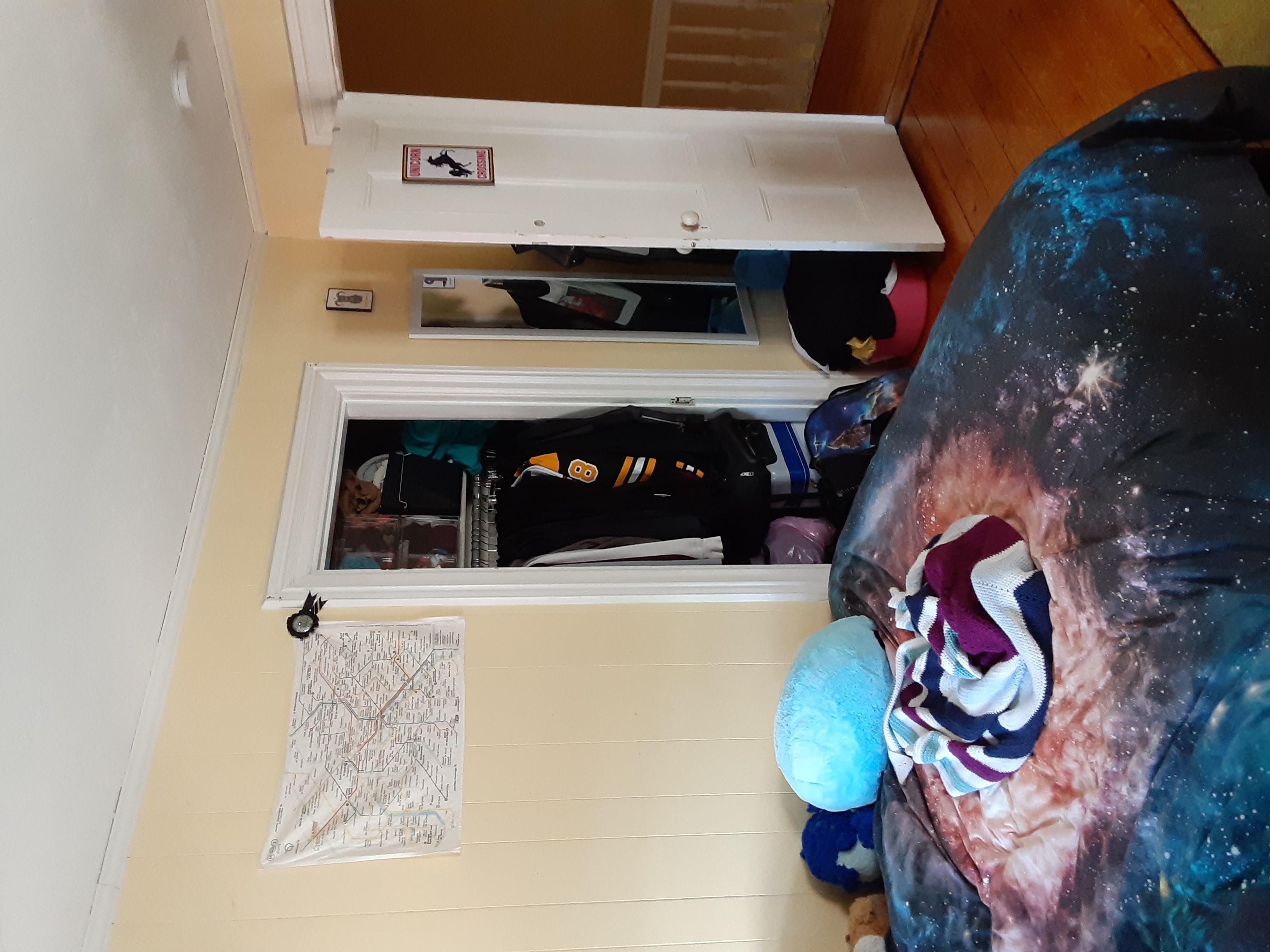 67 Willow Ave, Davis Square