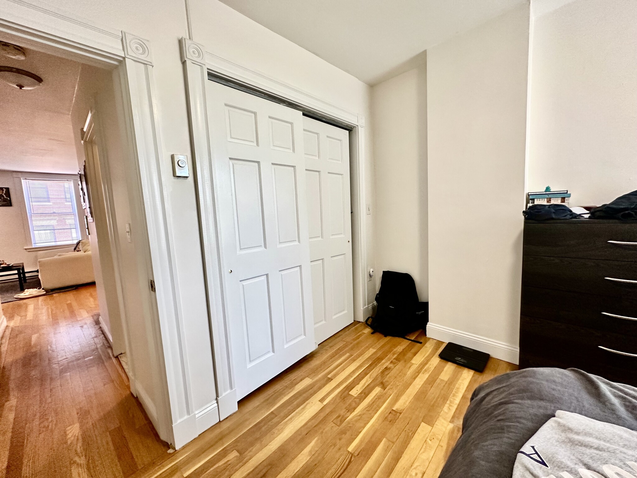 92 West Cedar St, Beacon Hill