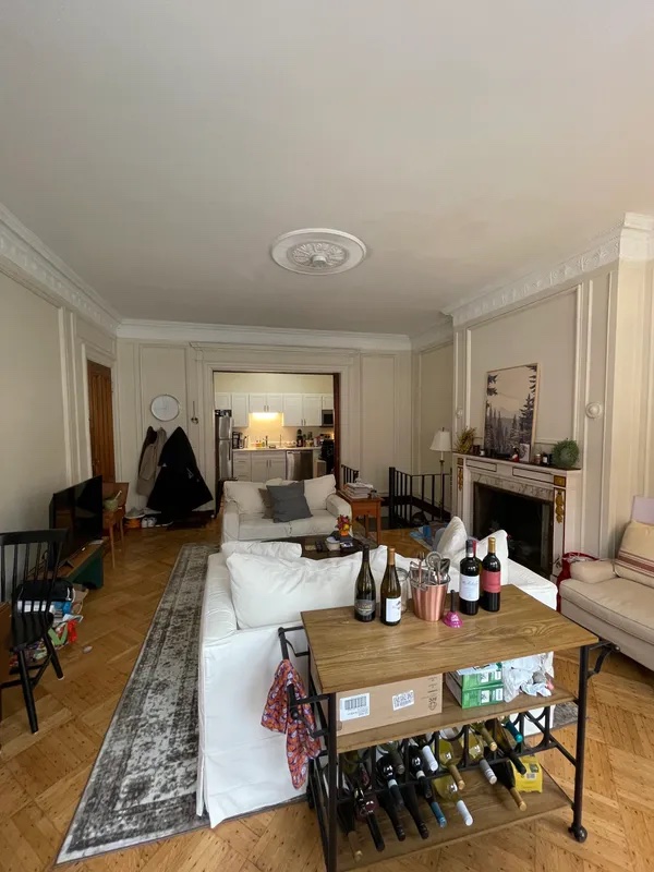 467 Beacon St, Back Bay