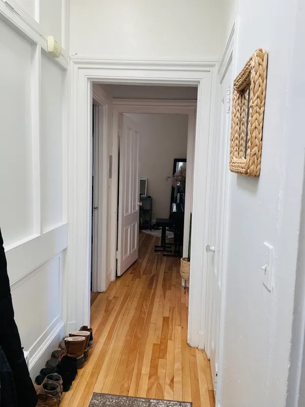 92 Marlborough St, Back Bay