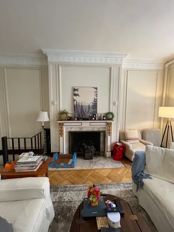 467 Beacon St, Back Bay