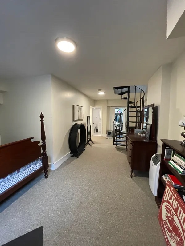 467 Beacon St, Back Bay