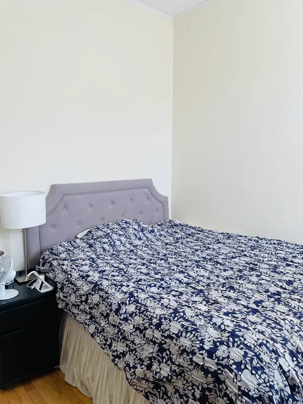 92 Marlborough St, Back Bay