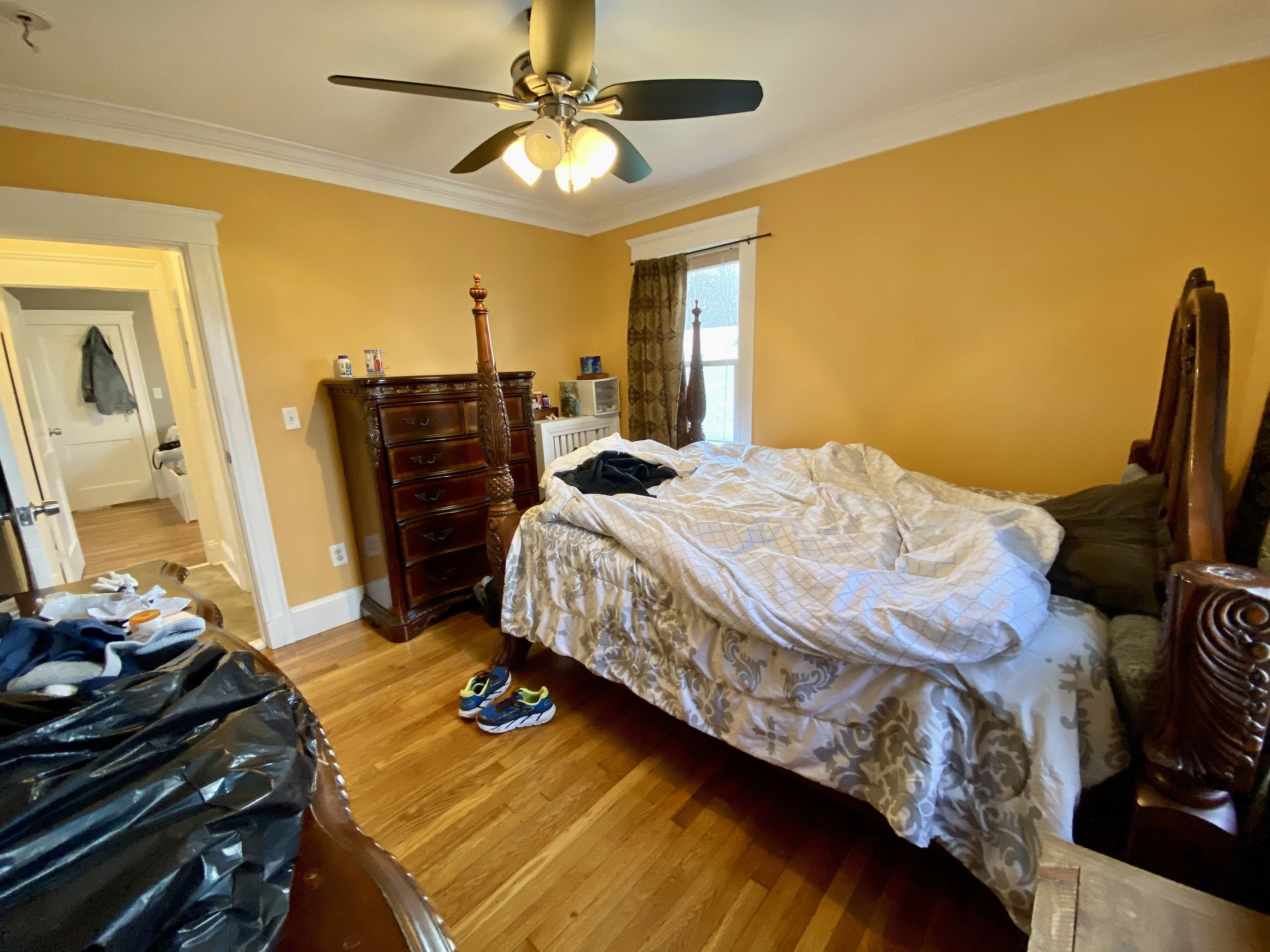 98 Whitford St, Roslindale