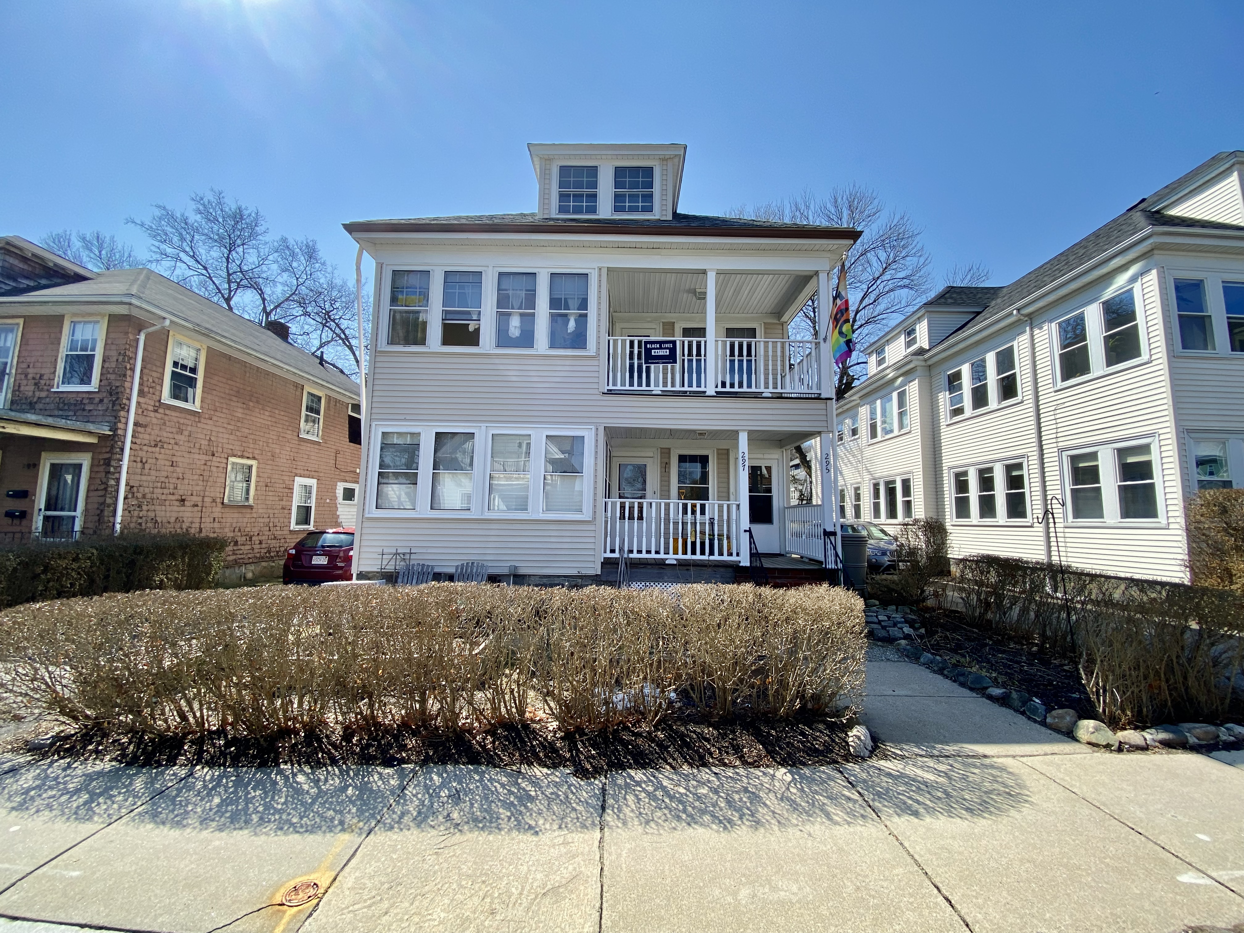 295 Beech St, Roslindale