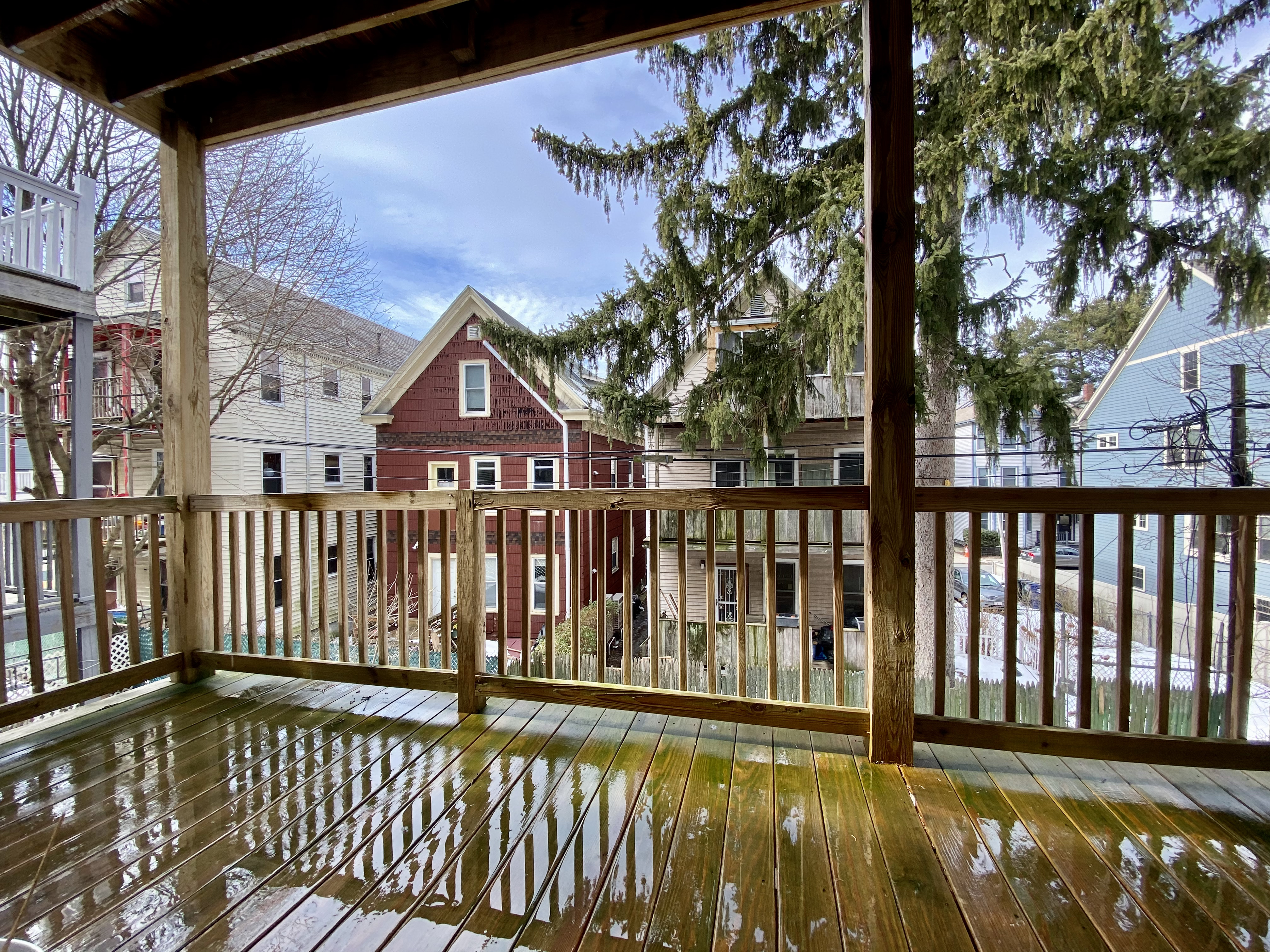 3235 Washington, Jamaica Plain