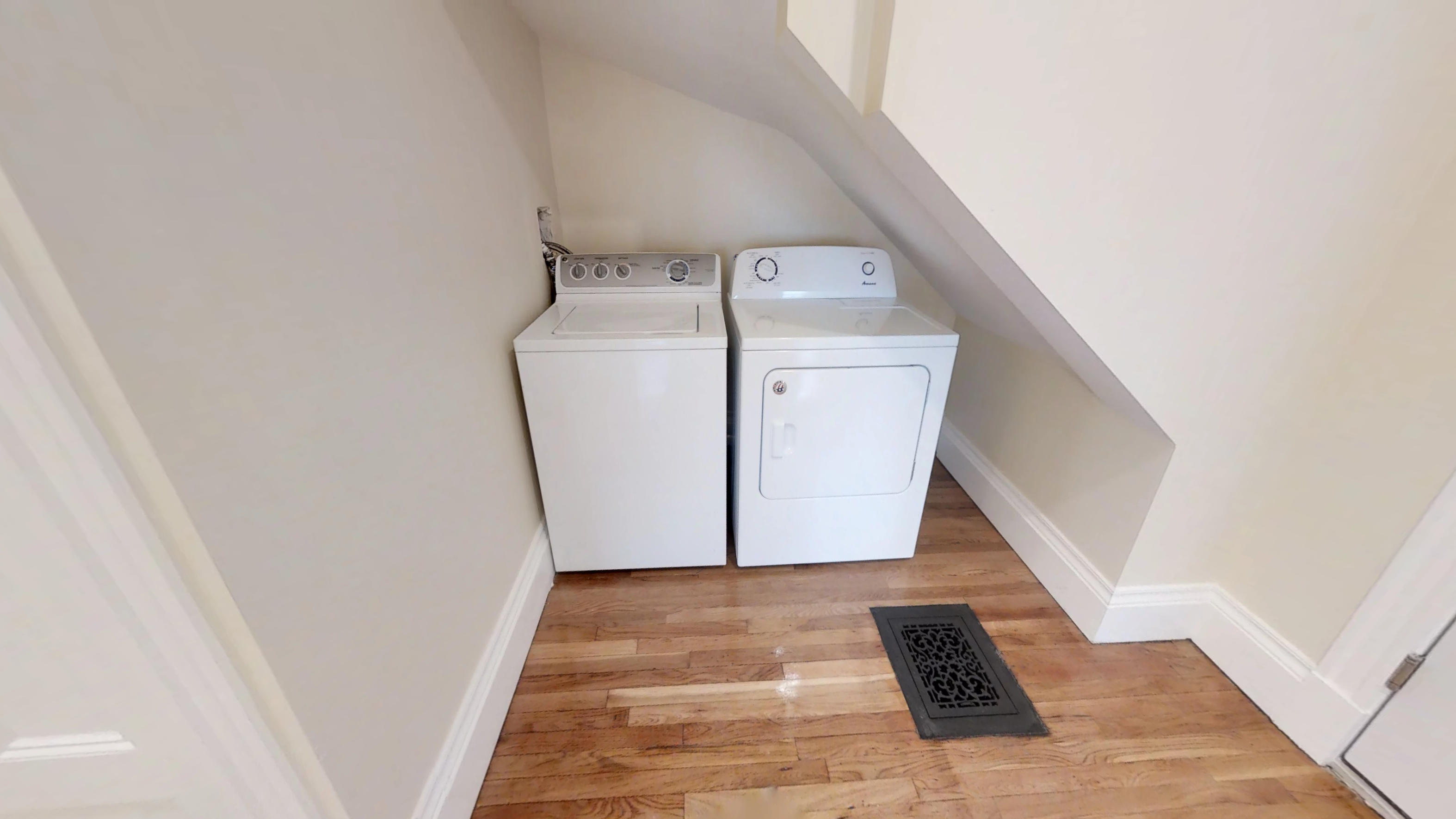 89 Morrison Ave, Davis Square