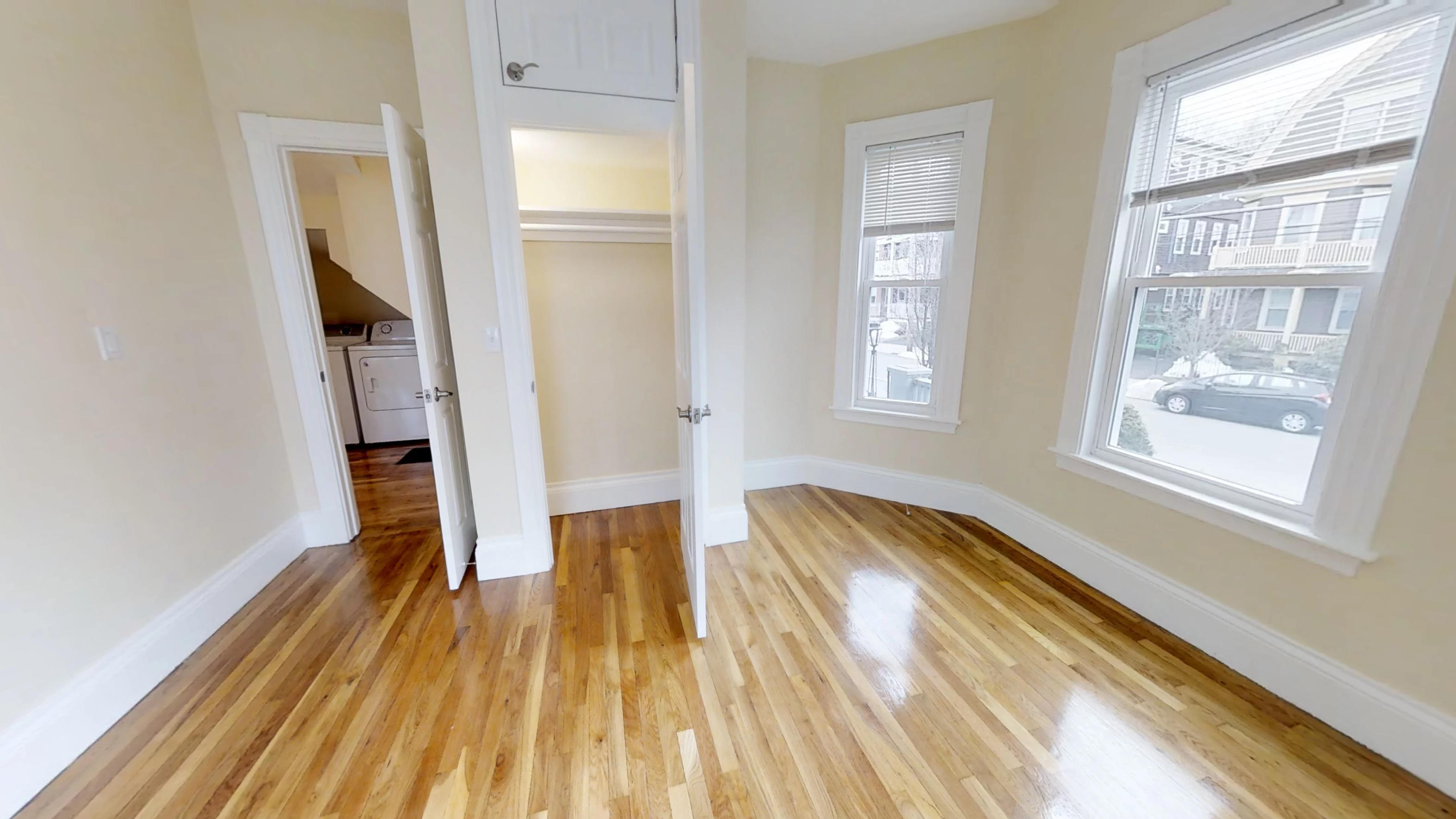 89 Morrison Ave, Davis Square