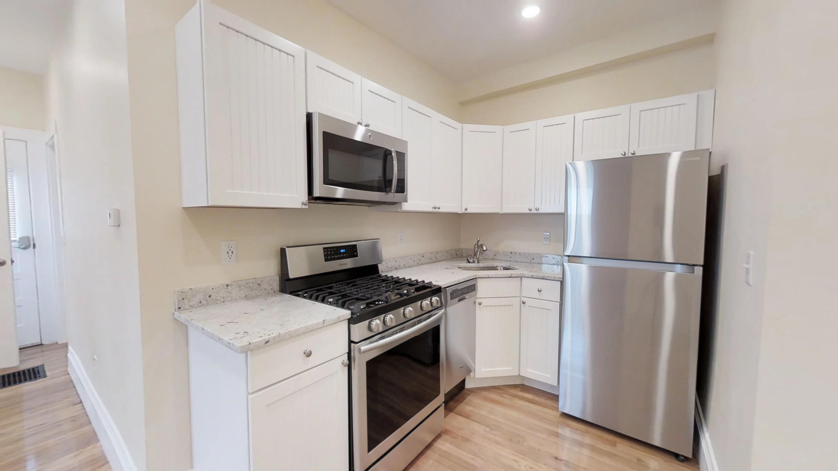 89 Morrison Ave, Davis Square