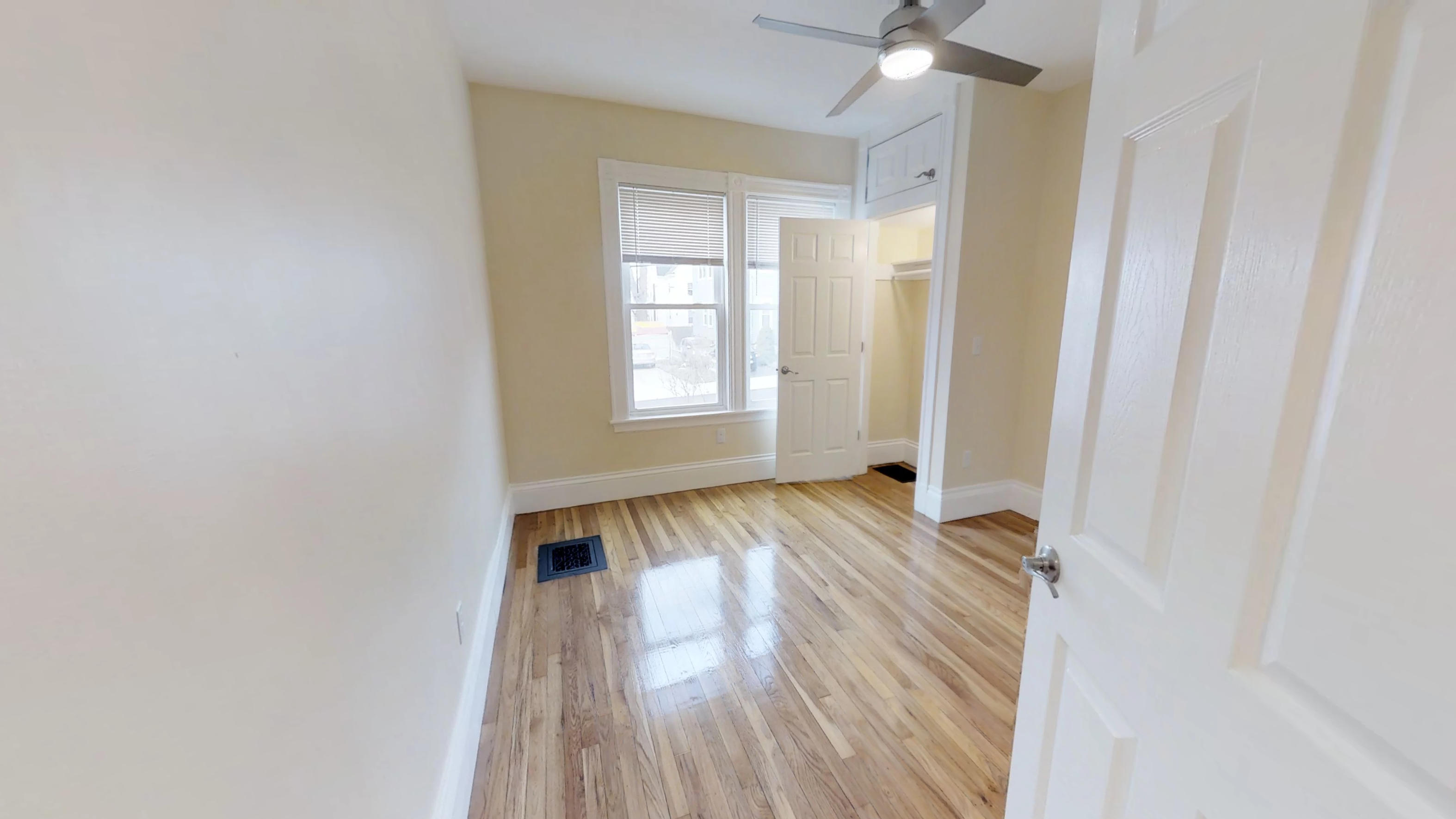 89 Morrison Ave, Davis Square