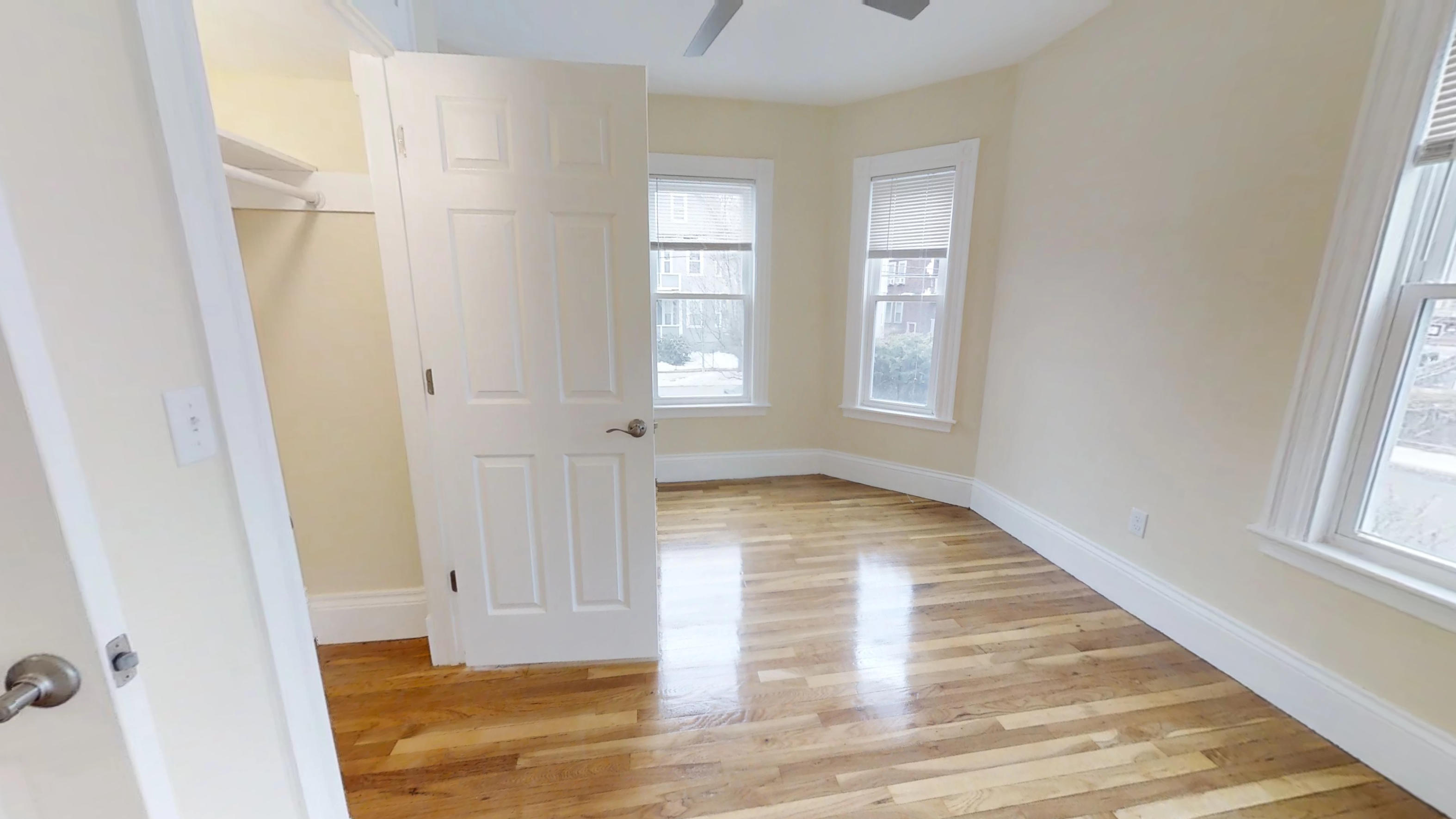 89 Morrison Ave, Davis Square