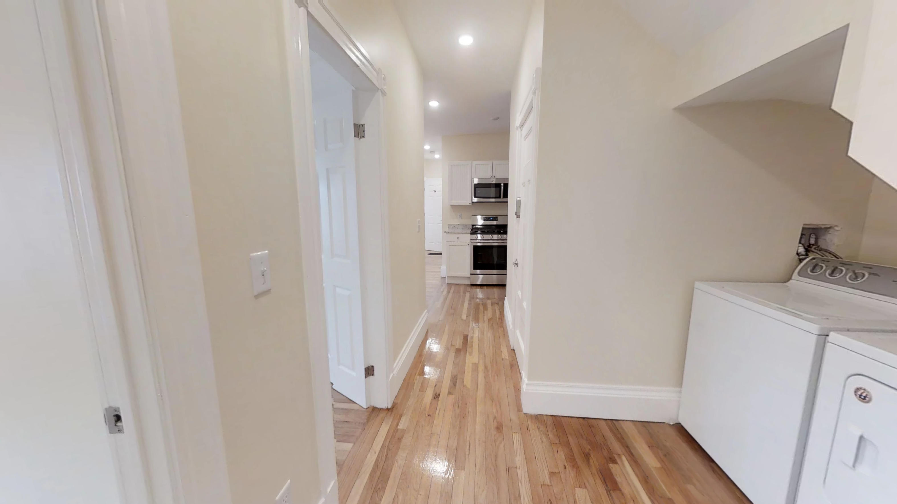 89 Morrison Ave, Davis Square