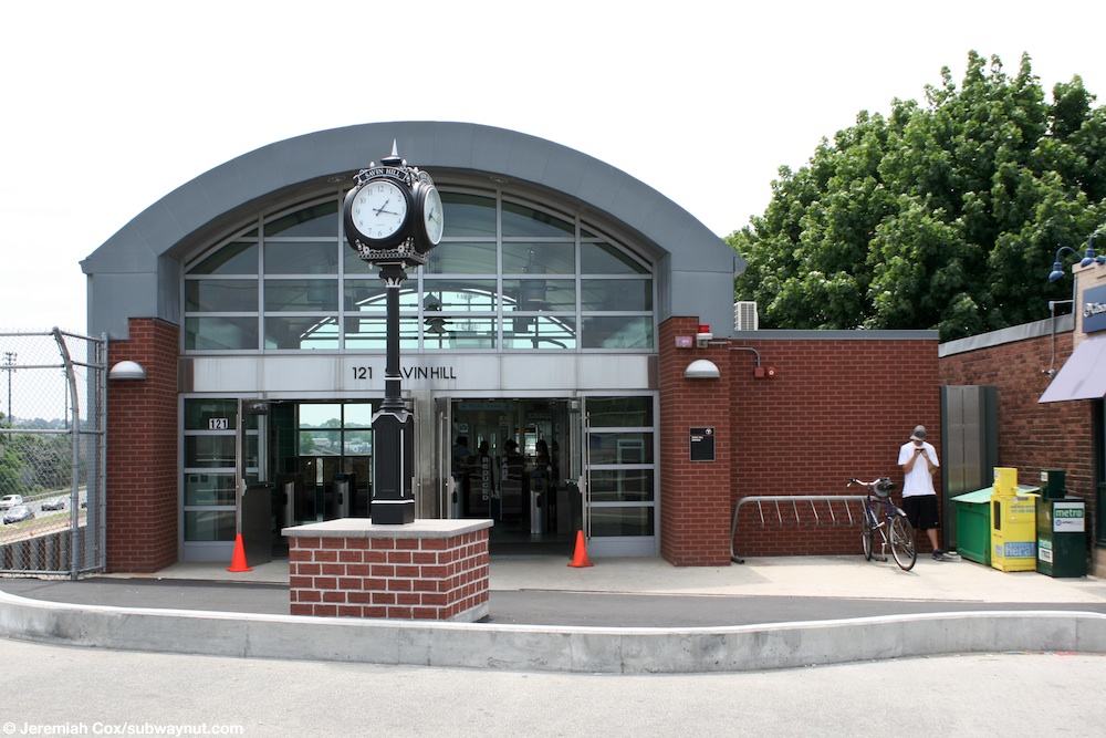 120 Savin, Dorchester