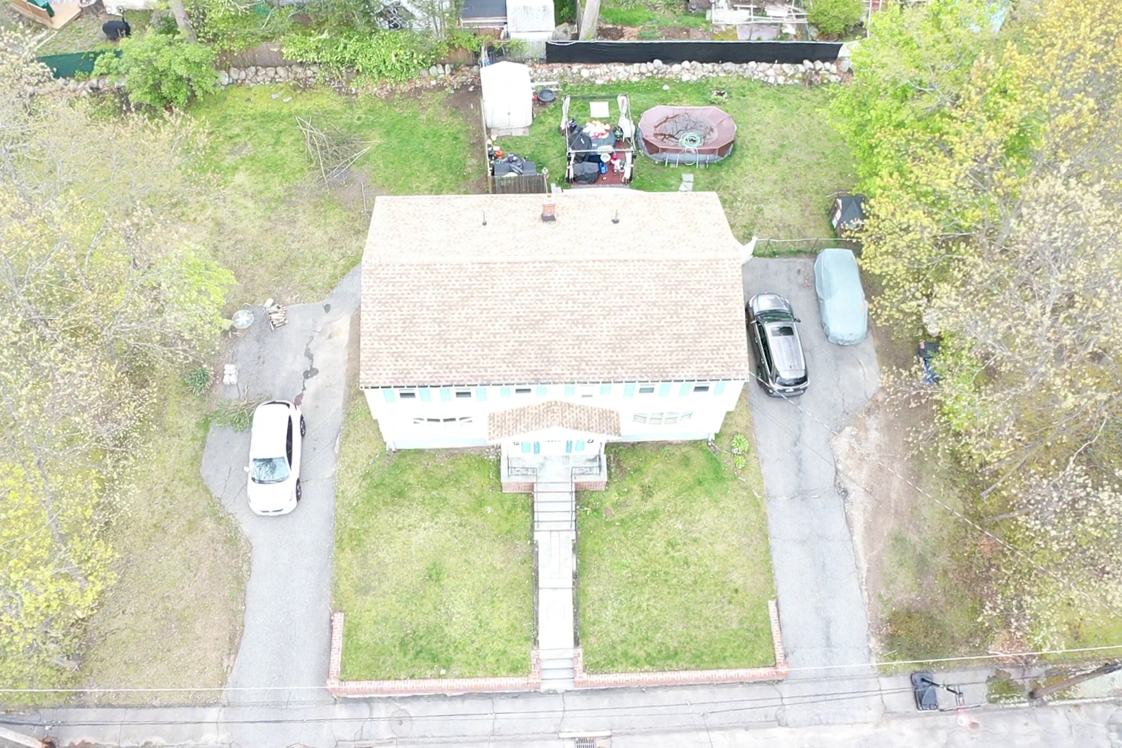 21 Clark St, Randolph